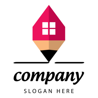 Business Company Logo PNG Vector