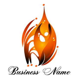 Business Company Logo PNG Vector