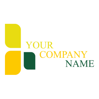 Business Company Logo PNG Vector