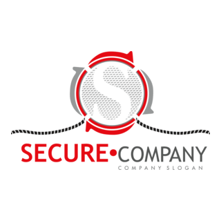 Business Company Logo PNG Vector