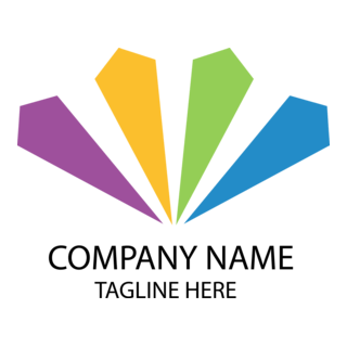 Business Company Logo PNG Vector