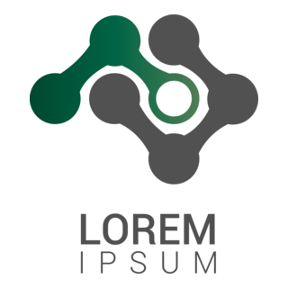 Business Shape Logo PNG Vector