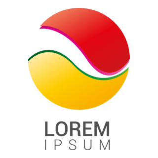 Business Shape Logo PNG Vector