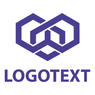 Business Shape Logo PNG Vector