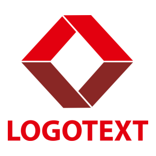 Business Shape Logo PNG Vector