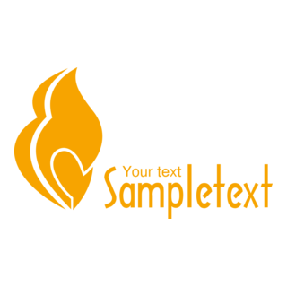 Business Shape Logo PNG Vector