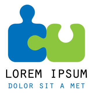 Business Shape Logo PNG Vector