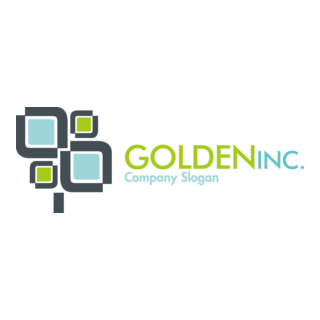 Business Shape Logo PNG Vector