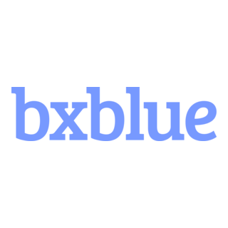 bxblue empréstimo consignado Logo PNG Vector