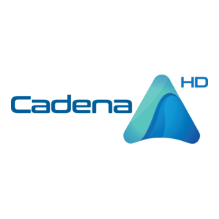 CADENA A Logo PNG Vector