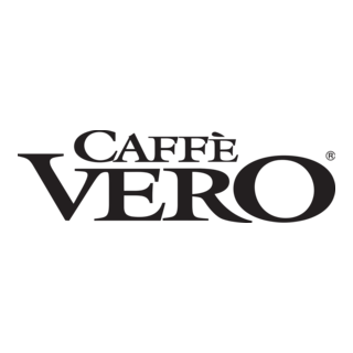Caffe Vero Logo PNG Vector