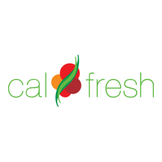 CalFresh Logo PNG Vector