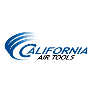 California Air Tools Logo PNG Vector