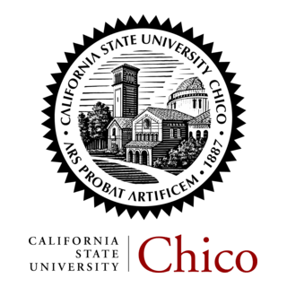 California State University, Chico Logo PNG Vector