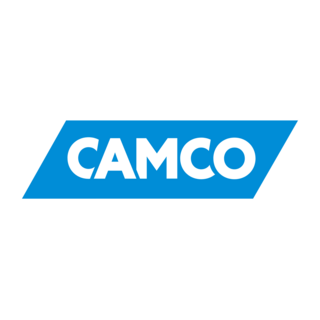 Camco Manufacturing Logo PNG Vector