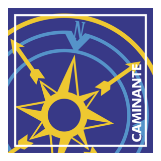 Caminantes - Scouts Perú Logo PNG Vector