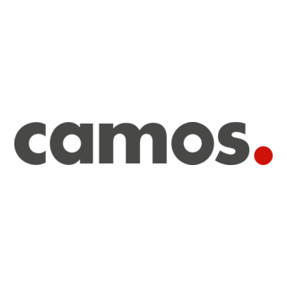 Camos Software und Beratung Logo PNG Vector