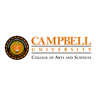 Campbell University Logo PNG Vector