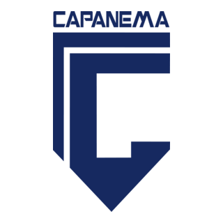 Capanema Logo PNG Vector