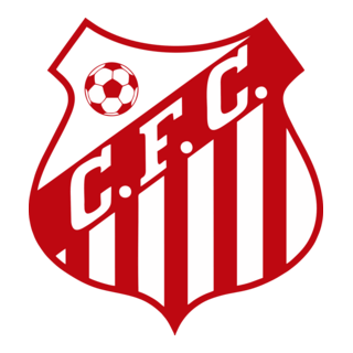 Capivariano Futebol Clube Logo PNG Vector