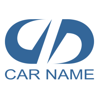 Car Company Logo PNG Vector