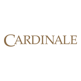 Cardinale Winery Logo PNG Vector