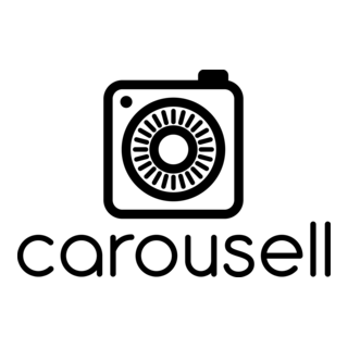 CAROUSELL Logo PNG Vector