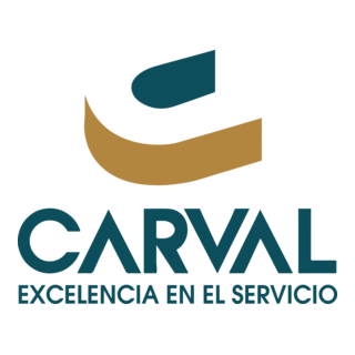 Carval Logo PNG Vector