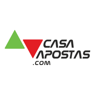 Casa de Apostas Logo PNG Vector