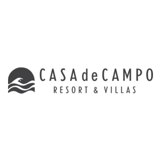 Casa de Campo Resort & Villas Logo PNG Vector