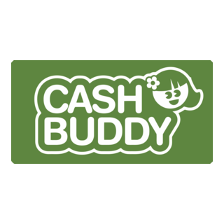 Cash Buddy Logo PNG Vector