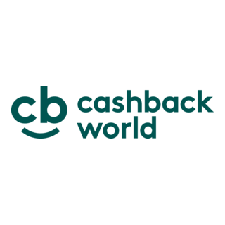 Cashback World Logo PNG Vector