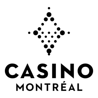 Casino de Montréal Logo PNG Vector