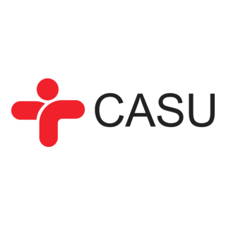 Casu Logo PNG Vector