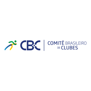 CBC Comitê Brasileiro de Clubes Logo PNG Vector