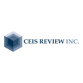 CEIS Review Logo PNG Vector