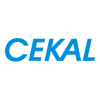 CEKAL Association Logo PNG Vector