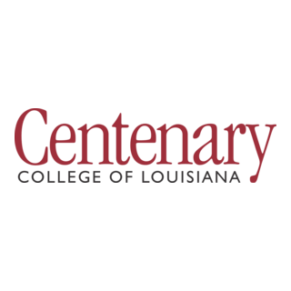 Centenary College of Louisiana Logo PNG Vector