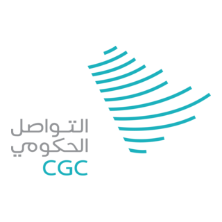 Center for Government Communications Logo PNG Vector