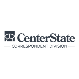 CenterState Bank Correspondent Division Logo PNG Vector