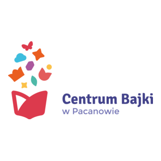 Centrum Bajki Pacanów Logo PNG Vector