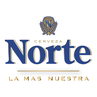 Cerveza Norte Logo PNG Vector