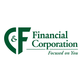 C&F Financial Corporation Logo PNG Vector