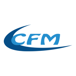 CFM Logo PNG Vector