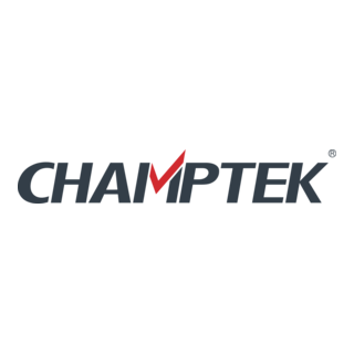 Champtek Logo PNG Vector