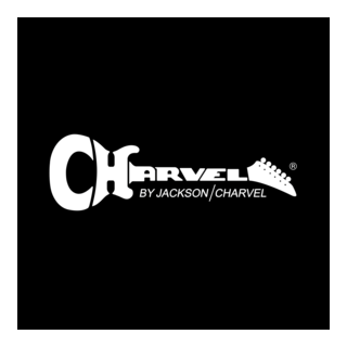 Charvel by Jackson / Charvel Logo PNG Vector
