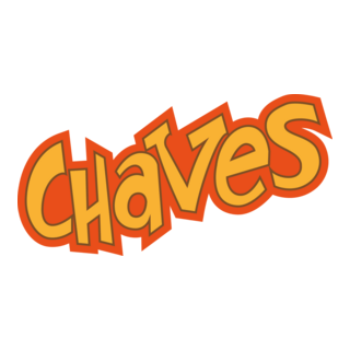 Chaves Logo PNG Vector