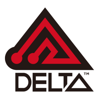 Chemtronics Delta Logo PNG Vector