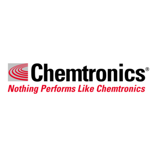 Chemtronics Logo PNG Vector