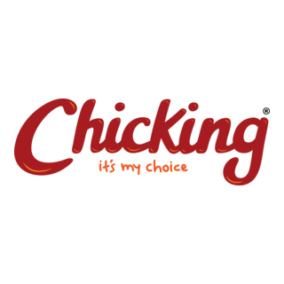 Chicking Logo PNG Vector